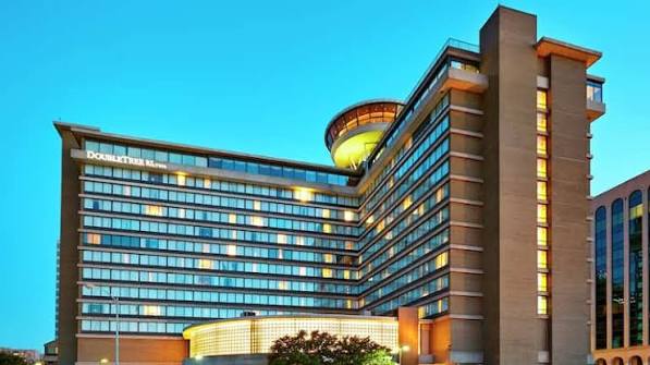 Sheraton